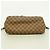 Borsa Tote Louis Vuitton Damier Neverfull MM N51105 Ebene Damier ebene - vista 3