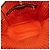 Borsa Tote Louis Vuitton Damier Neverfull MM N51105 Ebene Damier ebene - vista 4
