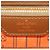 Borsa Tote Louis Vuitton Damier Neverfull MM N51105 Ebene Damier ebene - vista 5