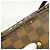 Borsa Tote Louis Vuitton Damier Neverfull MM N51105 Ebene Damier ebene - vista 9