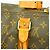 Keepall Borsa Boston Louis Vuitton Marrone - vista 11