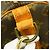 Keepall Borsa Boston Louis Vuitton Marrone - vista 12