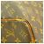 Keepall Borsa Boston Louis Vuitton Marrone - vista 6