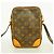 Sac à épaule Louis Vuitton Monogram Amazon Marron - vue 11