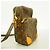 Sac à épaule Louis Vuitton Monogram Amazon Marron - vue 2