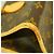 Borsa Louis Vuitton Monogram Popincourt M40009 Marrone - vista 11
