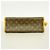 Borsa Louis Vuitton Monogram Popincourt M40009 Marrone - vista 3