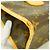 Borsa Louis Vuitton Monogram Popincourt M40009 Marrone - vista 7