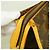 Borsa Louis Vuitton Monogram Popincourt M40009 Marrone - vista 8