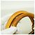 Borsa Louis Vuitton Monogram Popincourt M40009 Marrone - vista 9