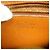 Bolsa de Ombro Louis Vuitton Monogram Jeune Fille MM Marrom - vista 5