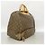 Borsa Louis Vuitton Boston Monogram Evasion Marrone - vista 2