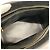 Borsa Tote Chanel in pelle di vitello grana nera Nero - vista 4
