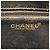 Borsa Tote Chanel in pelle di vitello grana nera Nero - vista 5