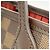 Borsa Tote Louis Vuitton Damier Neverfull PM N40600 Ebene Damier ebene - vista 11