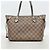 Borsa Tote Louis Vuitton Damier Neverfull PM N40600 Ebene Damier ebene - vista 12
