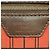 Borsa Tote Louis Vuitton Damier Neverfull PM N40600 Ebene Damier ebene - vista 5