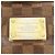 Borsa Louis Vuitton Damier Eva N55213 Ebene Damier ebene - vista 10