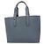 Borsa Tote Louis Vuitton da Uomo, Blu Navy