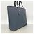Borsa Tote Louis Vuitton da Uomo, Blu Navy - vista 2