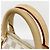 Borsa Louis Vuitton Damier Azur Speedy 30 Bianco - vista 7