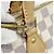 Borsa Louis Vuitton Damier Azur Speedy 30 Bianco - vista 8