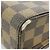 Borsa a tracolla Louis Vuitton Damier Tribeca Damier ebene - vista 5