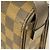 Borsa a tracolla Louis Vuitton Damier Tribeca Damier ebene - vista 8