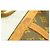 Borsa Tote Louis Vuitton Monogram Babylon Marrone - vista 6