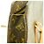 Borsa Tote Louis Vuitton Monogram Babylon Marrone - vista 7
