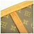 Borsa Tote Louis Vuitton Monogram Babylon Marrone - vista 9