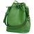 Borsa a tracolla Louis Vuitton Epi Noe