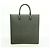 Louis Vuitton Epi Sac Plat Tote Bag Nero - vista 10