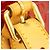 Borsa Louis Vuitton Vernis Rosewood Avenue Rosso - vista 9