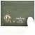 Louis Vuitton Monogram Eclipse Portefeuille Marco NM Wallet Nero - vista 4