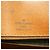 Borsa Louis Vuitton Monogram Portedocuments Voyage Marrone - vista 5