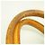 Borsa Louis Vuitton Monogram Portedocuments Voyage Marrone - vista 6