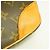 Borsa Louis Vuitton Monogram Portedocuments Voyage Marrone - vista 9