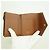 Portafoglio Louis Vuitton Tri-fold Marrone - vista 3