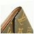Portafoglio Louis Vuitton Tri-fold Marrone - vista 7
