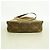Louis Vuitton Monogram Danube Schultertasche Braun - Ansicht 3