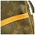 Louis Vuitton Monogram Danube Schultertasche Braun - Ansicht 8