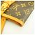 Borsa Tote Louis Vuitton Monogram Bucket PM Marrone - vista 9