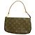 Louis Vuitton Monogram Pochette Accessoires Bag/Pouch Marrone