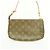 Louis Vuitton Monogram Pochette Accessoires Bag/Pouch Marrone - vista 10