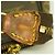 Louis Vuitton Monogram Pochette Accessoires Bag/Pouch Marrone - vista 6