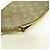 Louis Vuitton Monogram Pochette Accessoires Bag/Pouch Marrone - vista 7