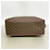 Céline Borsa Celine Macadam Brown da donna Marrone - vista 3