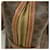Céline Borsa Celine Macadam Brown da donna Marrone - vista 7