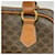 Céline Borsa Celine Macadam Brown da donna Marrone - vista 8